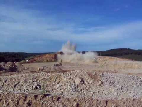 Kolb Grading at Lake of The Ozarks Highway Construction