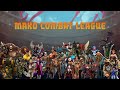 Mako Combat League -- Battlerite 3v3 Tournament Full Vod (Main Stream)