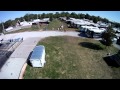 Test Video With Police  FPV- Very Stable Now.MP4
