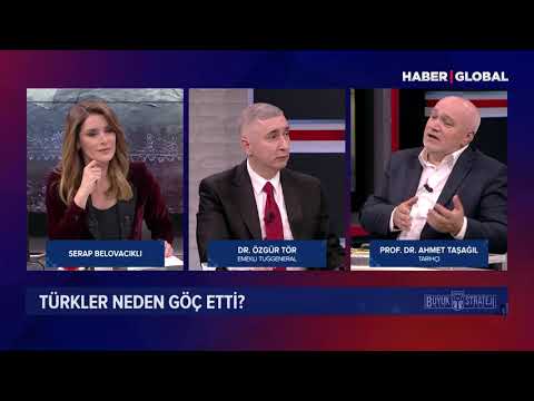 Video: Ojibwe neden göç etti?