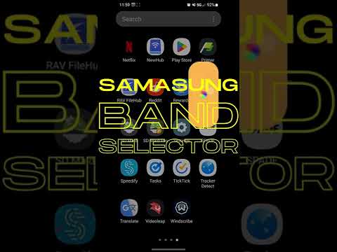 ভিডিও: আমি কিভাবে আমার Android এ 4g বন্ধ করব?