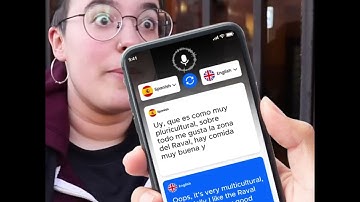 Translate All Languages/Camera, Voice & Text translator