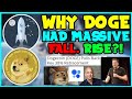 Attention all dogecoin holders get ready now whale are crazy elon musk hints traders