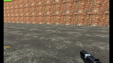 Телепорт в CS:Source, сделанный в Hammer Editor - www.css-game.ru