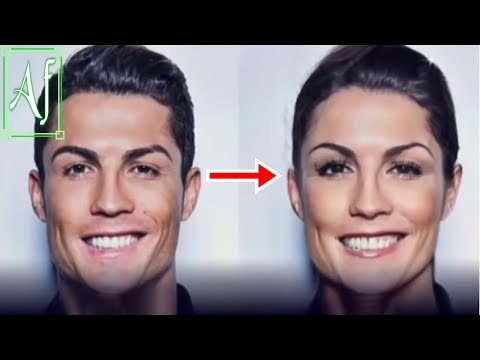 ცნობილი მამაკაცები ქალები რომ ყოფილიყვნენ