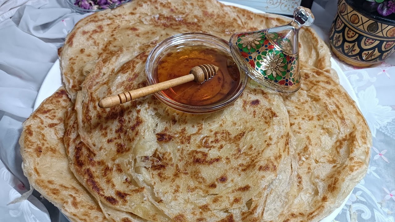 بدون مقدمة ولا بريستيج👈👈👌: الملوي بالطريقة التقليدية💯💯 💯البلدية🥰🤩😍 ديال زمان🇲🇦👑🇲🇦