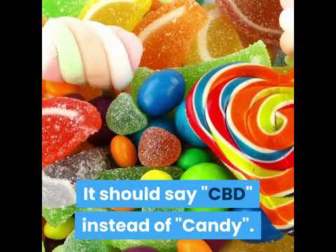 Purganic Hemp Gummies Review Do They Really Help With Stress And Anxiety