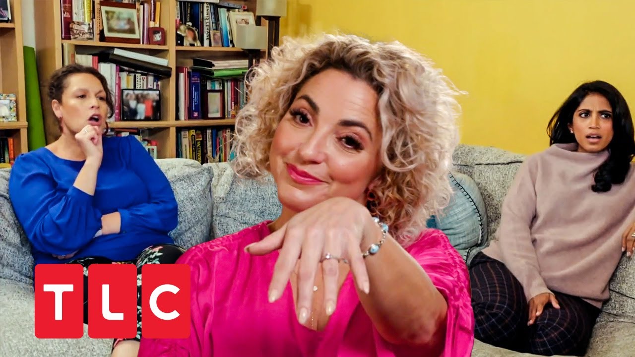 Hochzeit nach nur zwei gemeinsamen Wochen Love in Paradise TLC