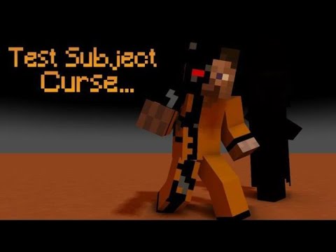 Minecraft entity m458 story - cinemapichollu