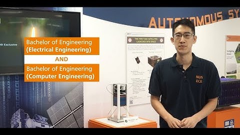 NUS Electrical and Computer Engineering