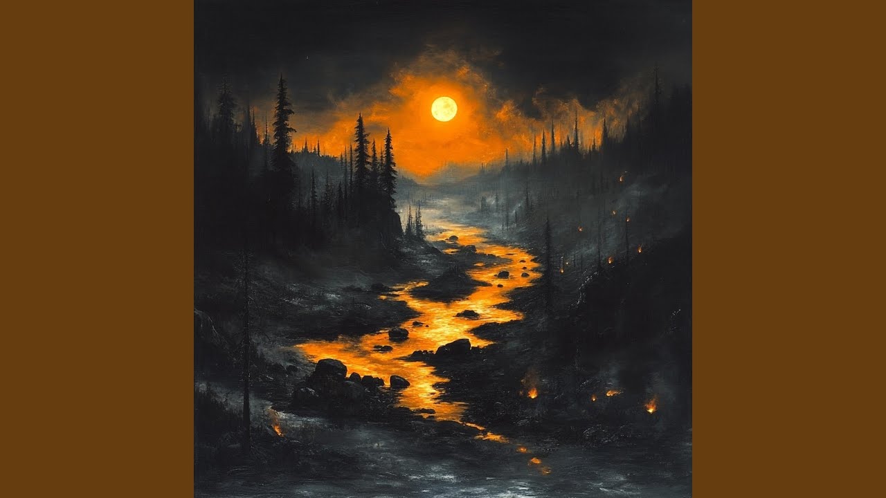 Caverns of the Chaotic Emperor