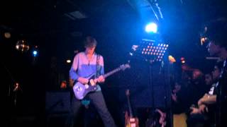 Thurston Moore Band - The Best Day - Vancouver - Biltmore Cabaret - October 3, 2014