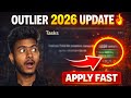 Outlier 2026 Update: New Domain Tasks Available Now (Full Guide)
