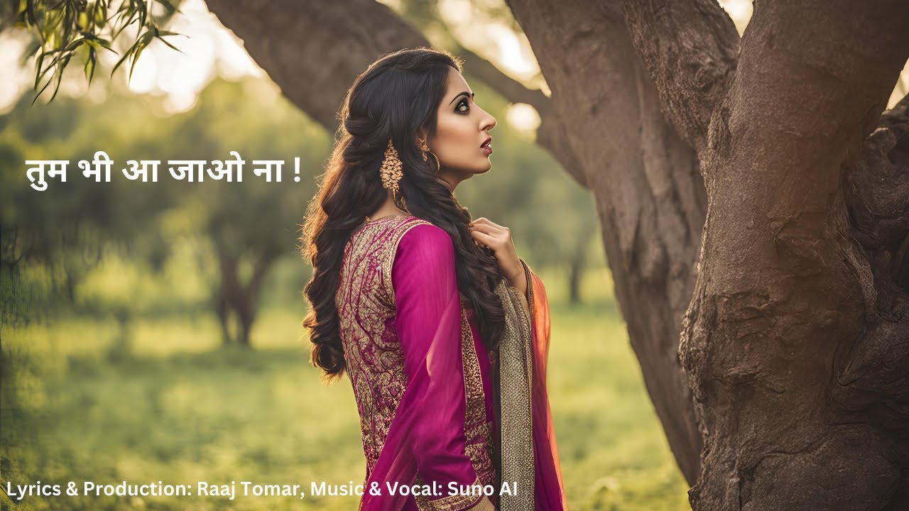 tum-bhi-aa-jao-na-youtube