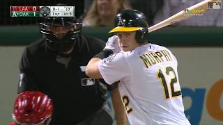 Sean Murphy | 2019 Highlights