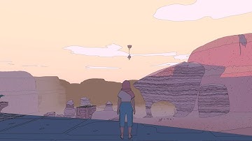 First 20 Minutes of Sable Gameplay