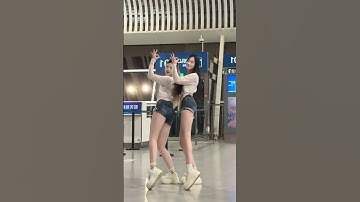Thumbnail of MENTE MÁ - Nakama, Mc Staff #dance cover