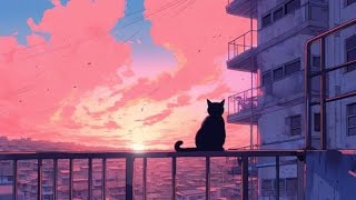 Chillpeach - On The Top (1 Hour Long) Lofi Hip Hop/Relaxing Beats
