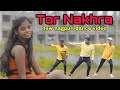 Tor nakhra  new nagpuri hip hop dance cover  sahab nagpuri  choreography by romeo