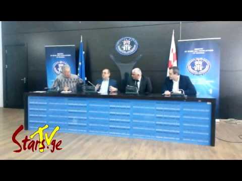 ნარდის საერთაშორისო ტურნირი თბილისში