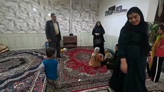  A Heartwarming Reunion: Finally Visiting Zeinab and the Kids!