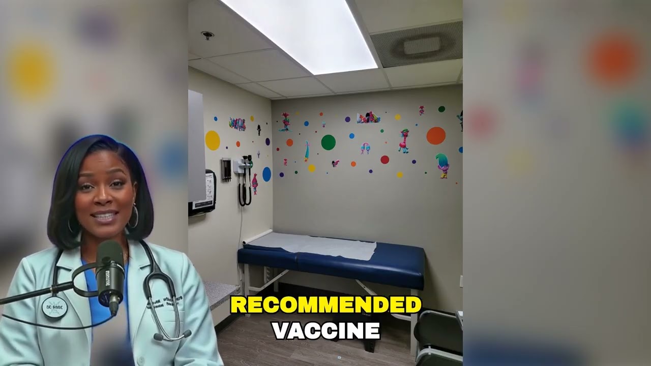 What to Expect at Your Baby's First Pediatrician Visit