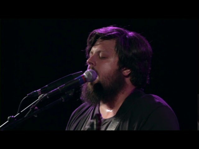 The Dear Hunter - Filth & Squalor (Color Spectrum Live)