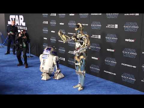 r2-d2-&-3-cpo---premiere-of-star-wars:-the-rise-of-skywalker