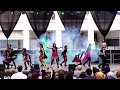 Wake Up girls [七人のアイドル] - Tachiagare /  タチアガレ! MANGA bcn 2019