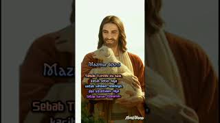 Mazmur 100:5