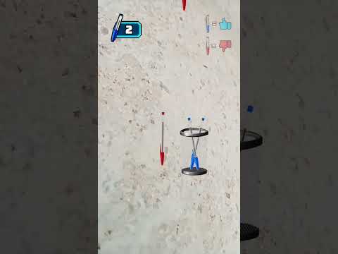 #shorts #viral #video  pen catch up with 🏹 Bowl 🥣