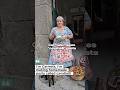 Nonna Carmela makes "cavatielli" pasta! #pasta #freshpasta #nonna