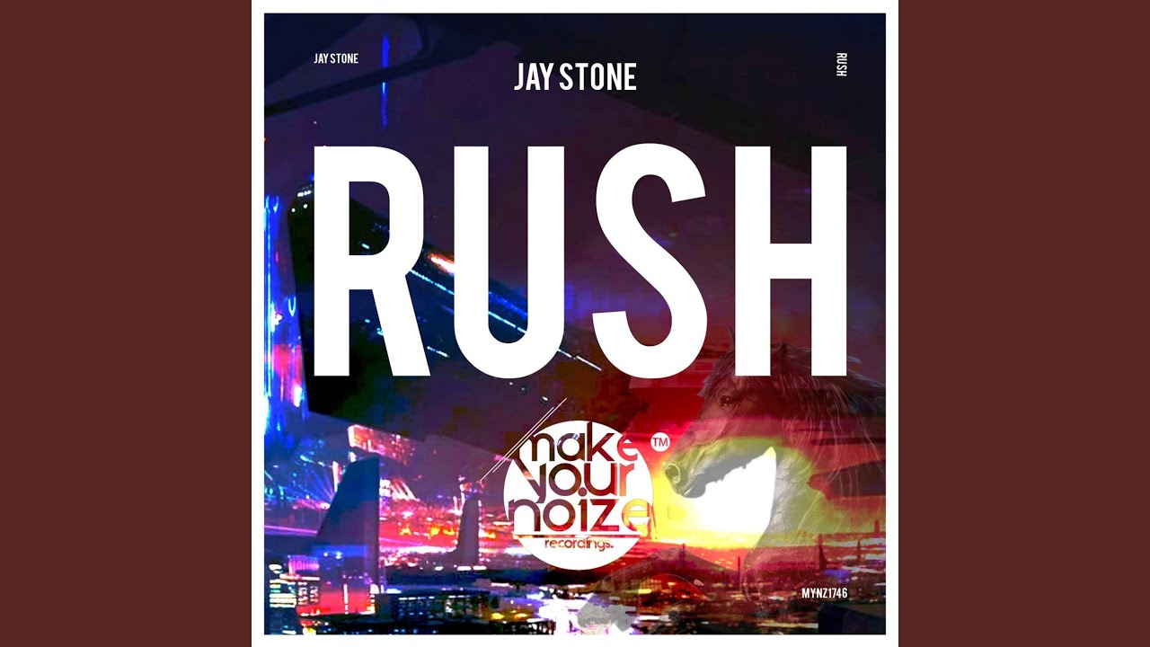 Obejrzyj Rush w YouTube Obejrzyj Rush w YouTube