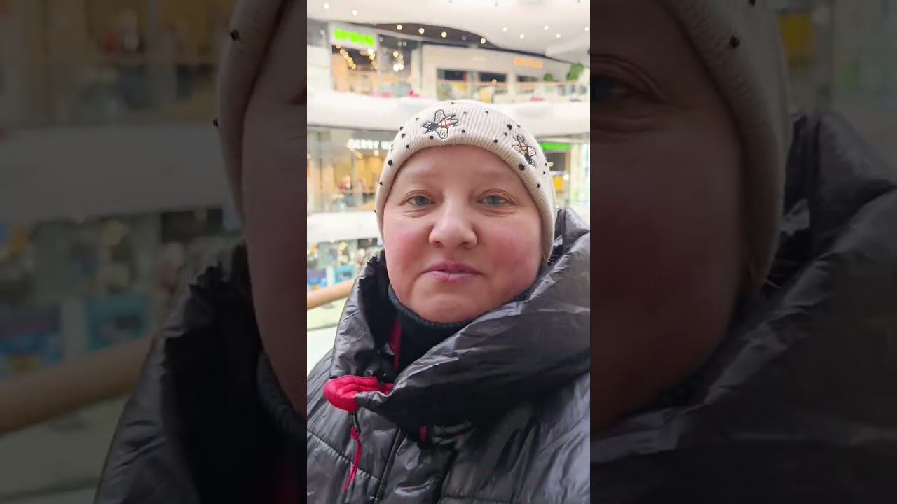 Первый раз посетила Никольский, ничего особенного НЕТ 🙂‍↔️