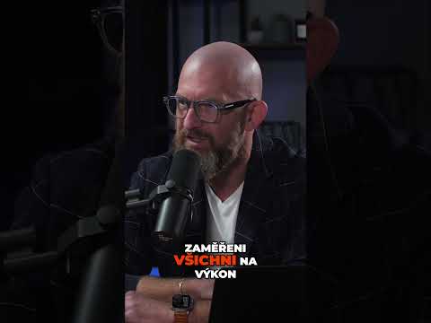 Cover: Jak si udržet vnitřní kompas v době rychlého nástupu AI? #aivkostce #podcast #AImindset