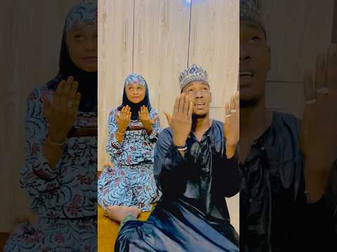 MATAR AURE ABDULSKD JARUMA ASHA NI SHADI