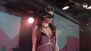 Дефиле нижнего белья | Осень 2021 | 15 самых ярких показов Lingerie Show-Forum