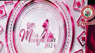 Little Miss Mangaldan OST