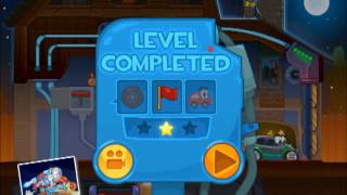 Wheely 7 Detective  Juego