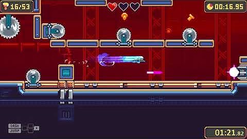 Bzzzt Demo Speedrun Any% 1:29.66