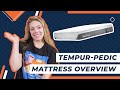 Tempur-Pedic Mattress Review - Which Tempur-Pedic Bed Is Best For You?