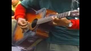 'Blues Kuala Lumpur' Pasar Seni Busking,Kuala Lumpur ,Malaysia
