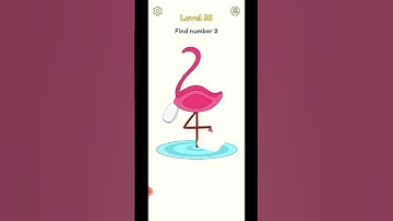 dop 2 delete one part Max level 56 #dop  #dop2  #dop2game  #viralshort