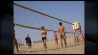 Beach Volley screenshot 5