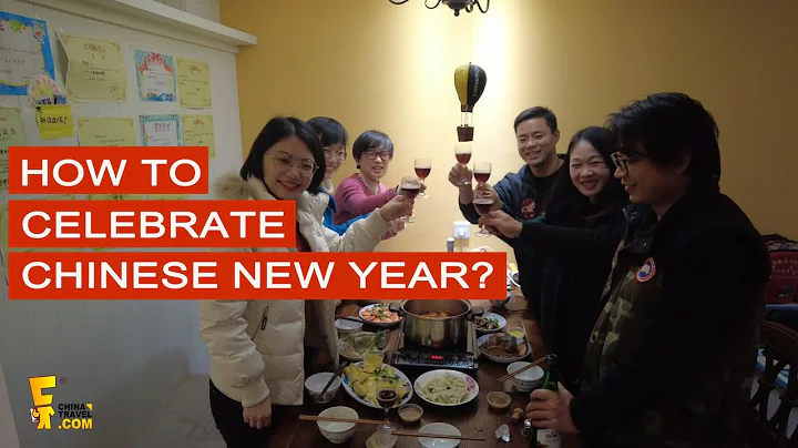 How to Celebrate Chinese New Year? | Traditions and Things to do (2024) - DayDayNews