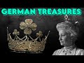 German empress augusta victorias stunning collection of jewellery lost forever
