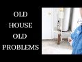 Old House Old Problems - The Houston Home Inspector