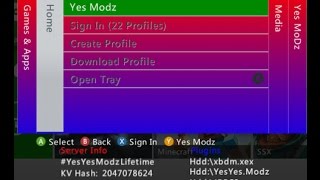 Yesyesmodz Free Stealth Server