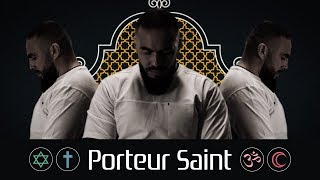 Vignette de la vidéo "Médine - Porteur Saint (Official Video)"