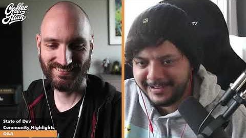 Q&A: Dedicated Servers?